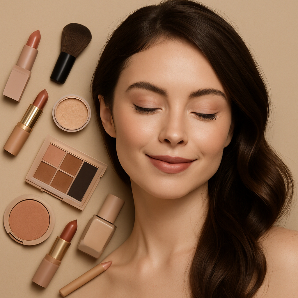 Maquillage
